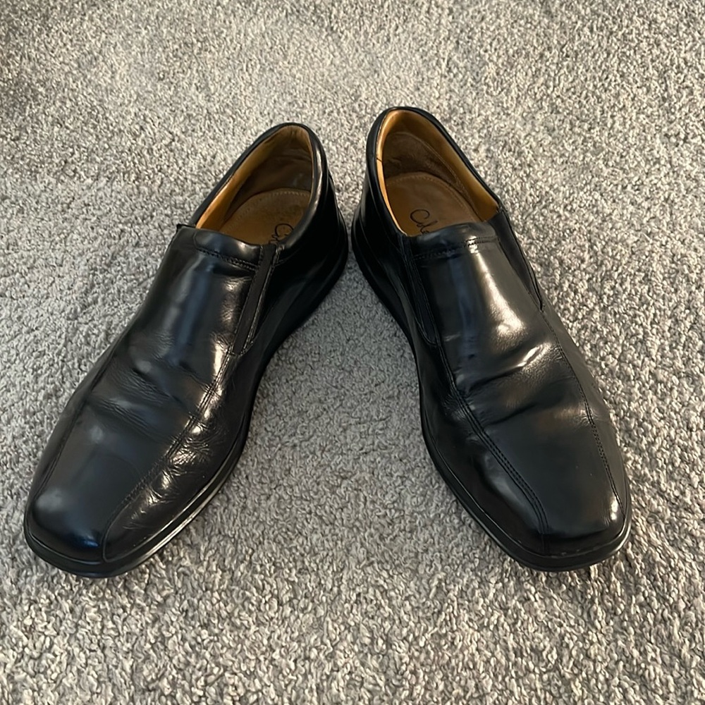 Cole Haan Air Dempsey Slipon
